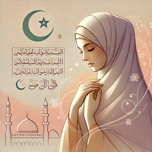 "Understanding the History and Importance of Wearing the Hijab in Islam"