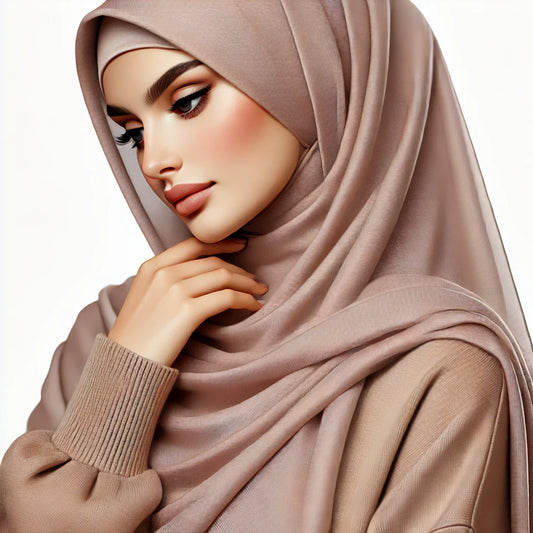 How to Style Your Hijab for Every Occasion