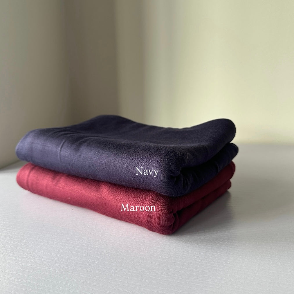 Premium Jersey Hijabs