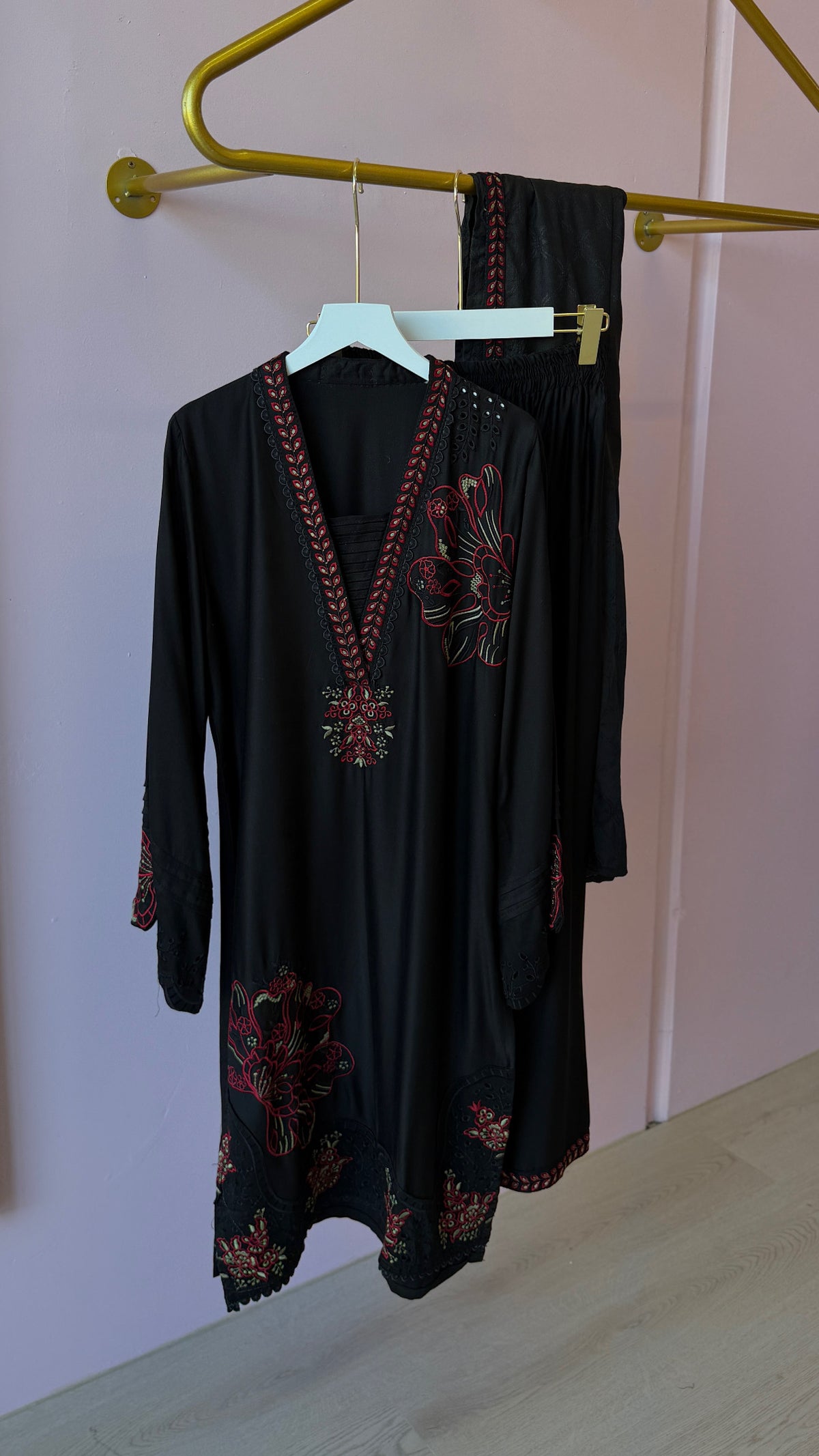 Amara 3-Piece Set