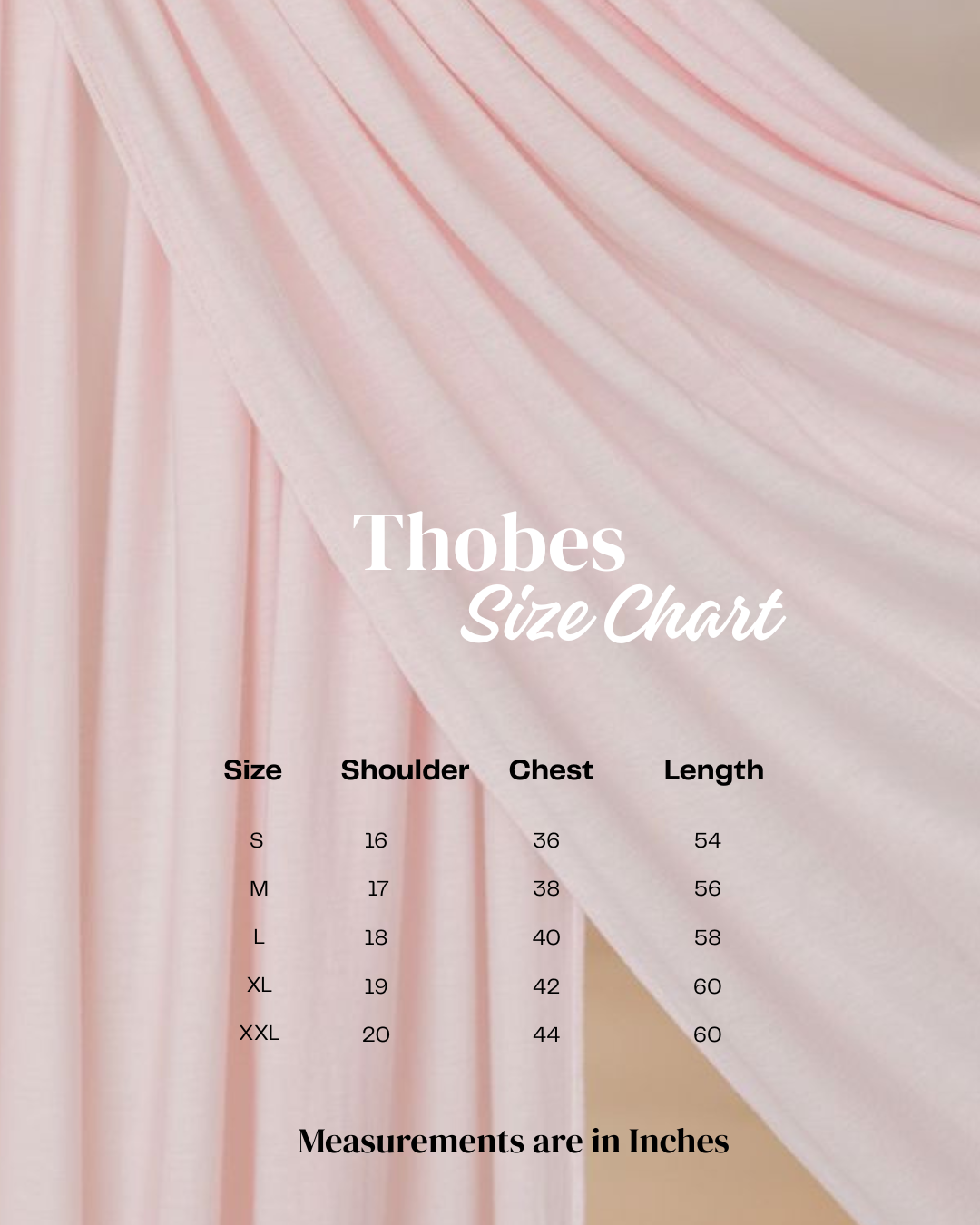 Moroccan Thobe - Grey