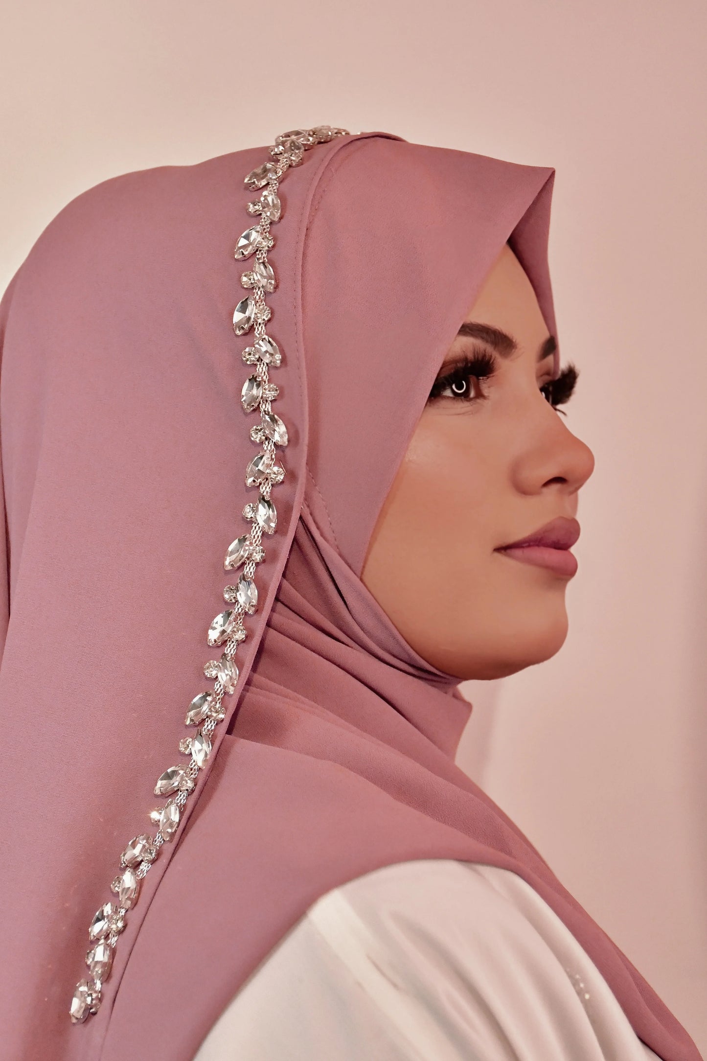 Hoor - Pink