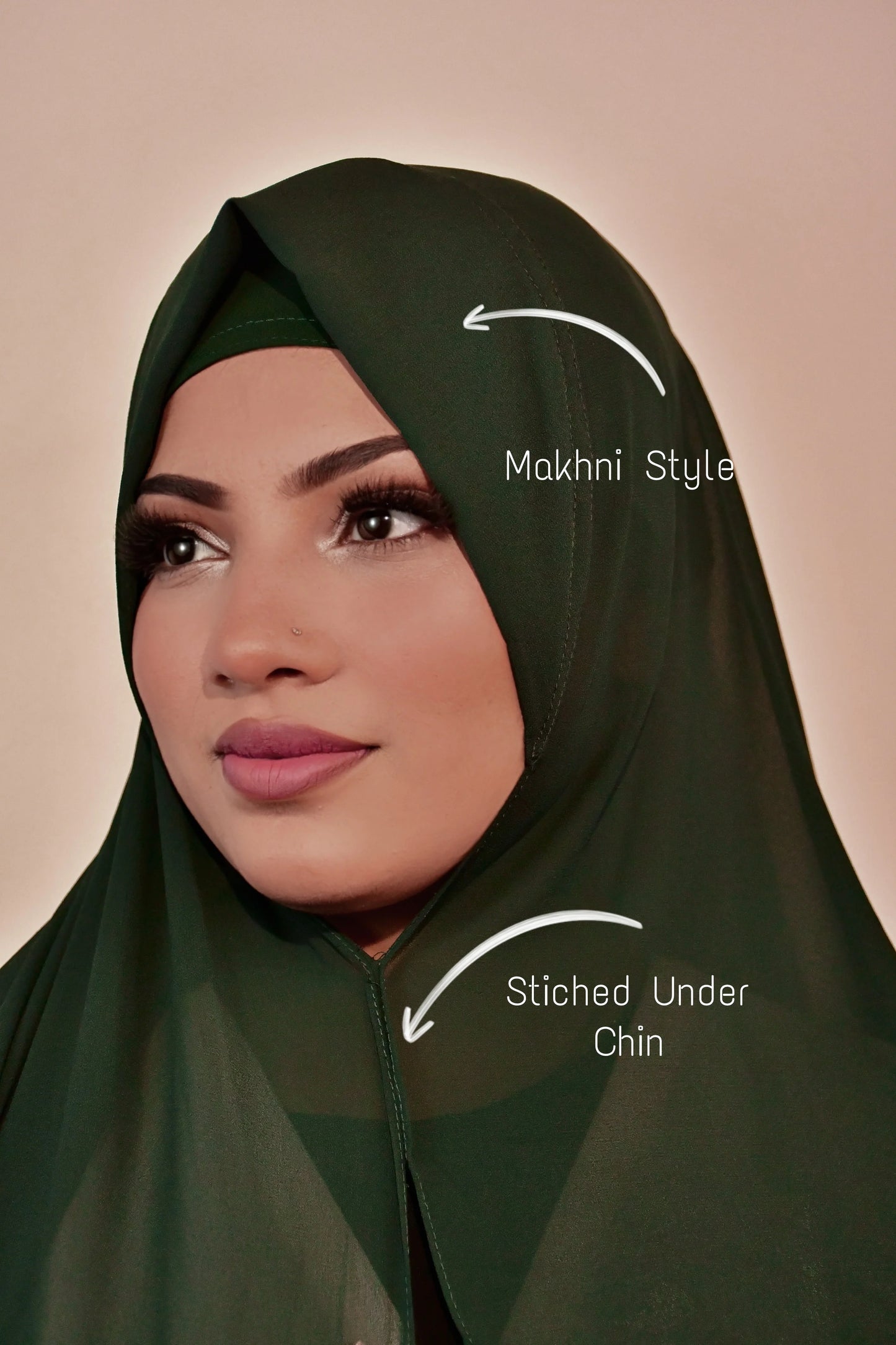 Hoor - Green