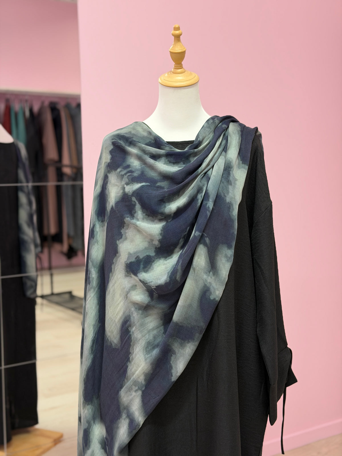 PRINTED MODAL - STROM