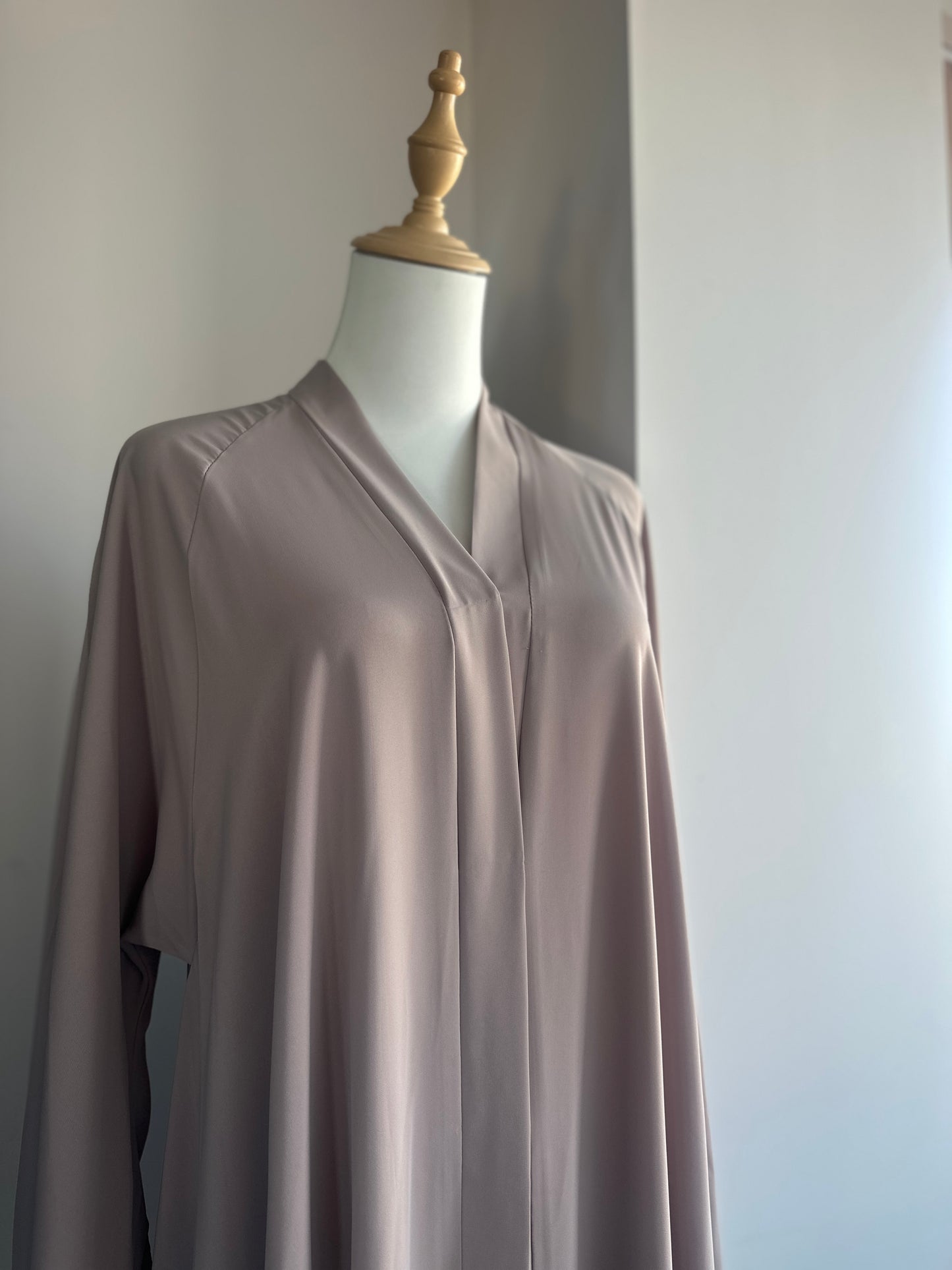 Dubai Abaya - Samaira