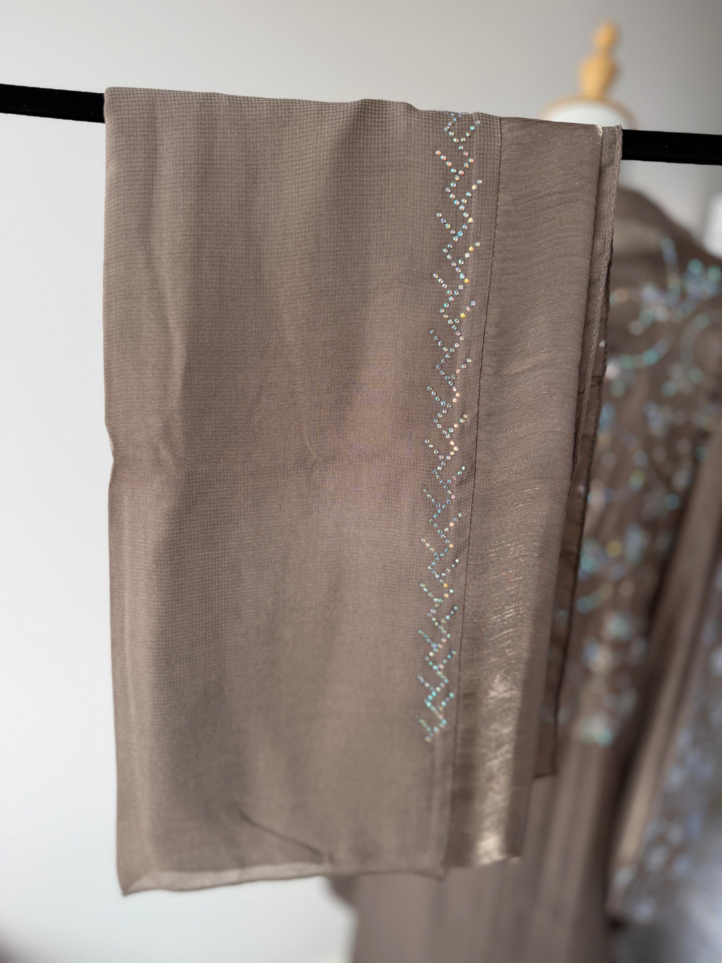 Dubai Abaya