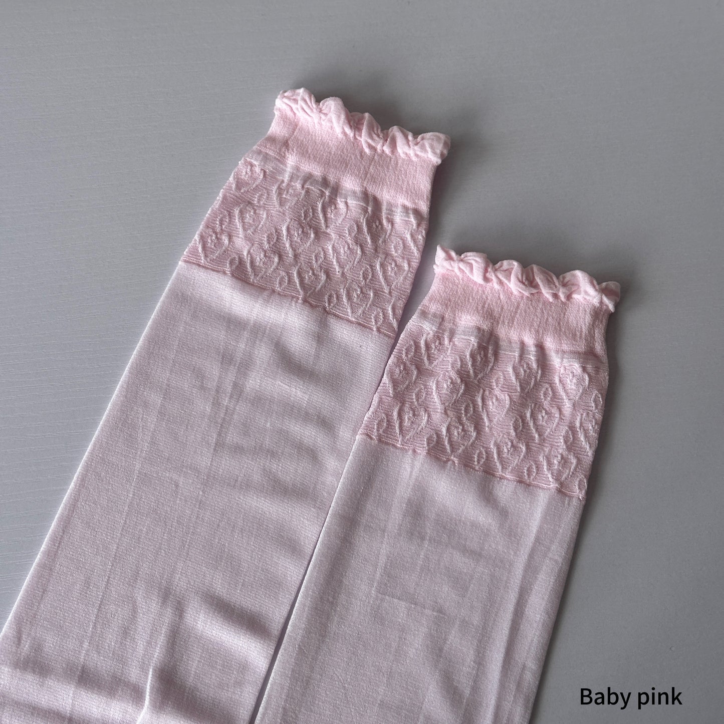 Self-Design Sleeve Extender