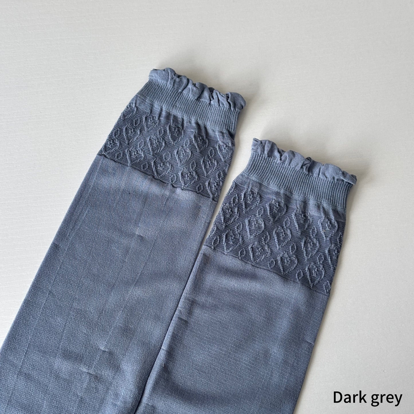 Self-Design Sleeve Extender