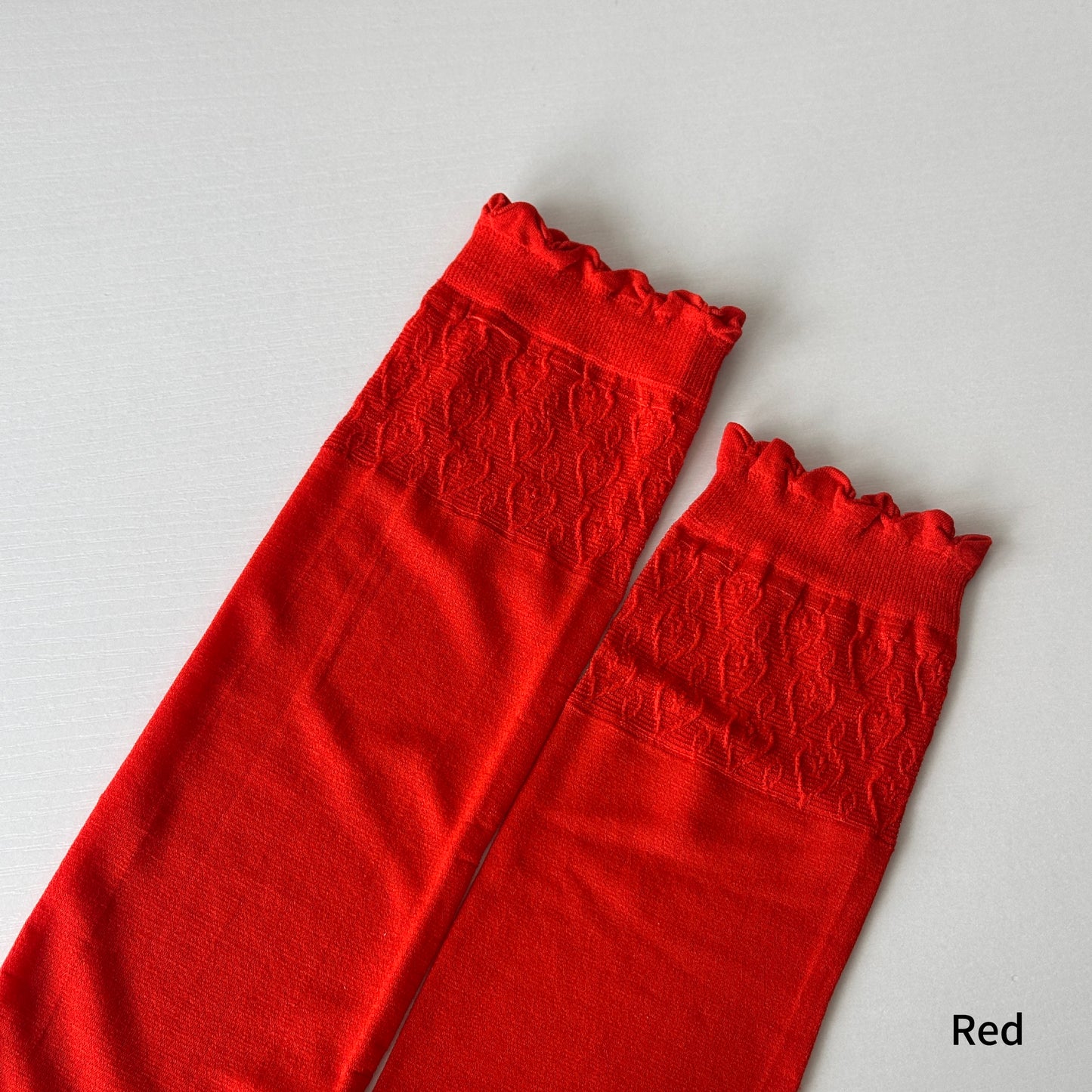 Self-Design Sleeve Extender