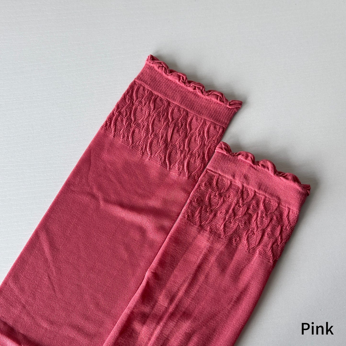 Self-Design Sleeve Extender