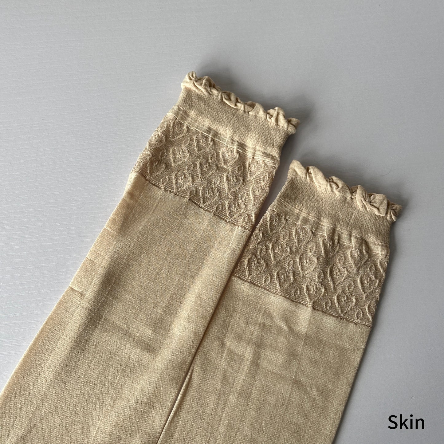 Self-Design Sleeve Extender