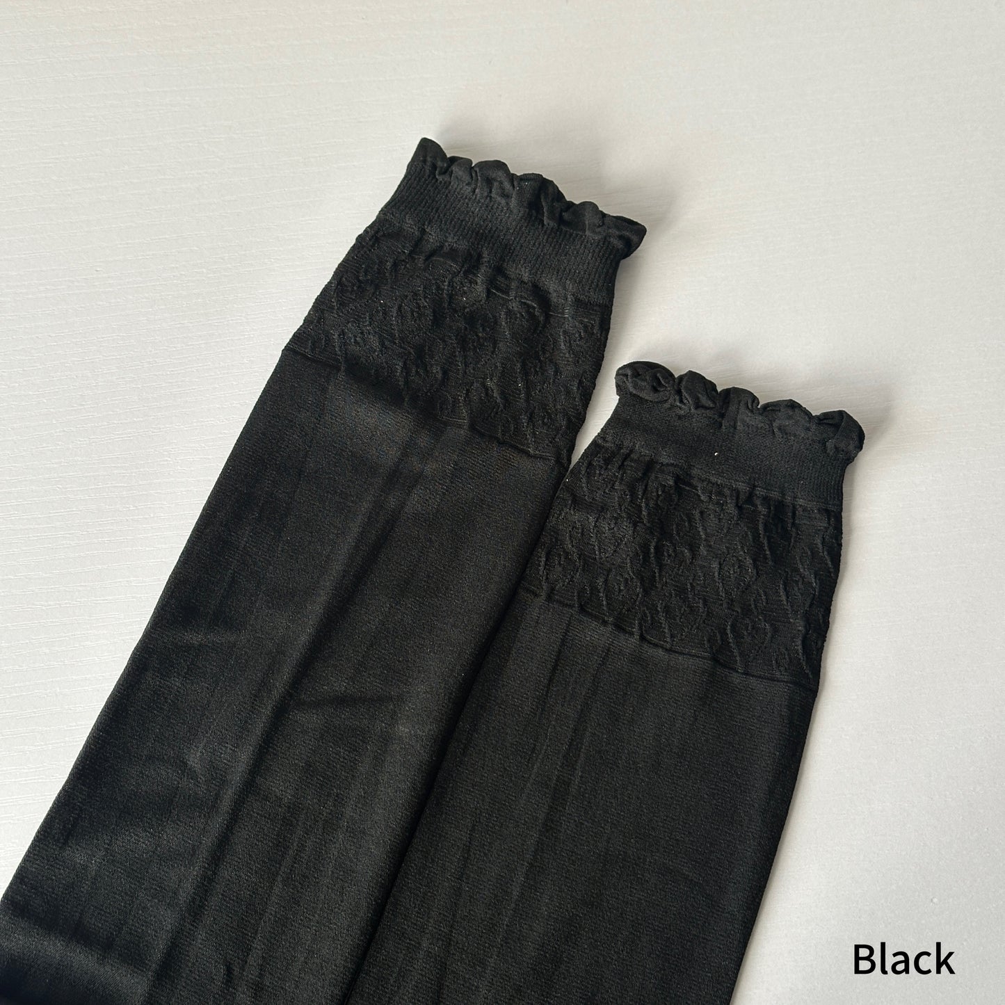 Self-Design Sleeve Extender