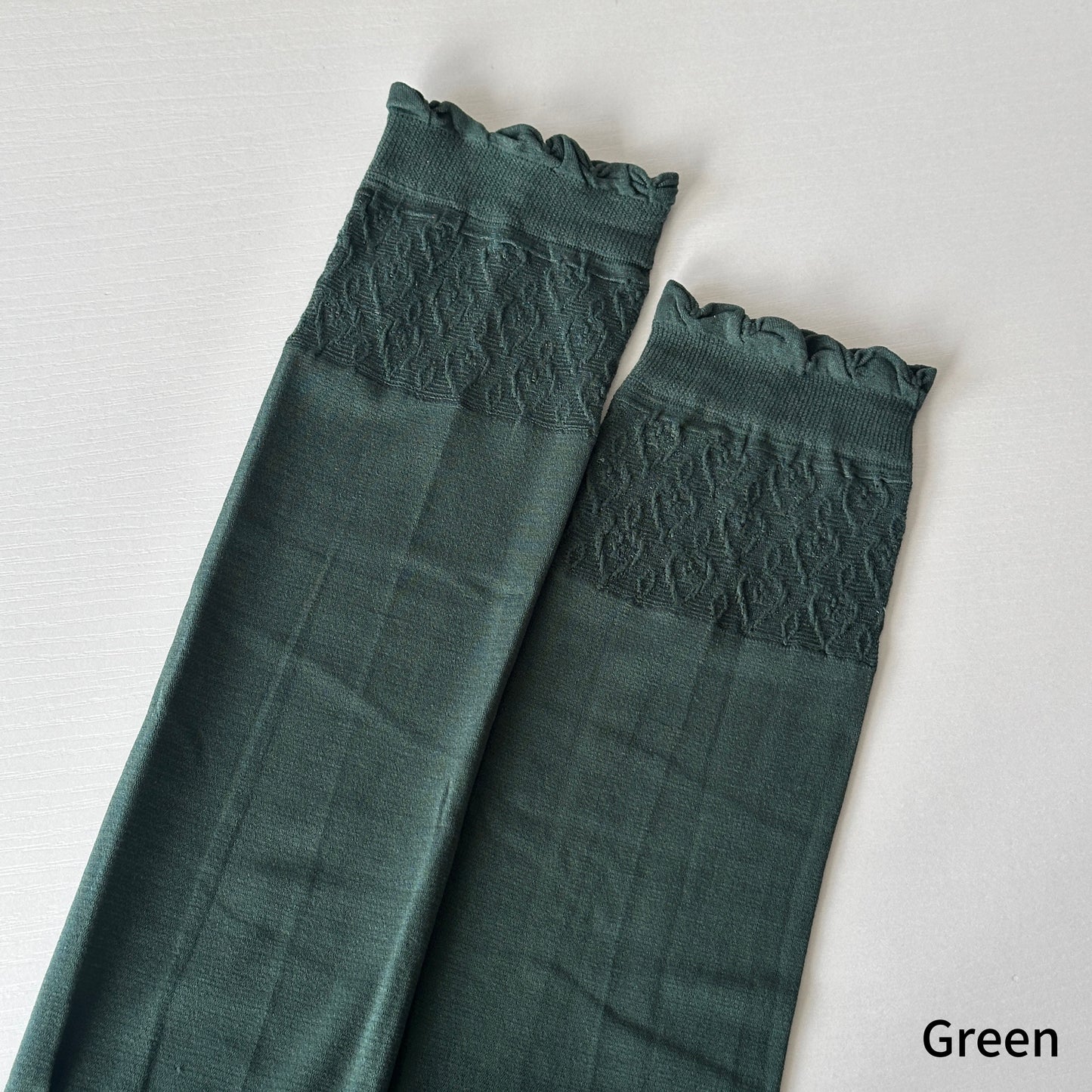 Self-Design Sleeve Extender