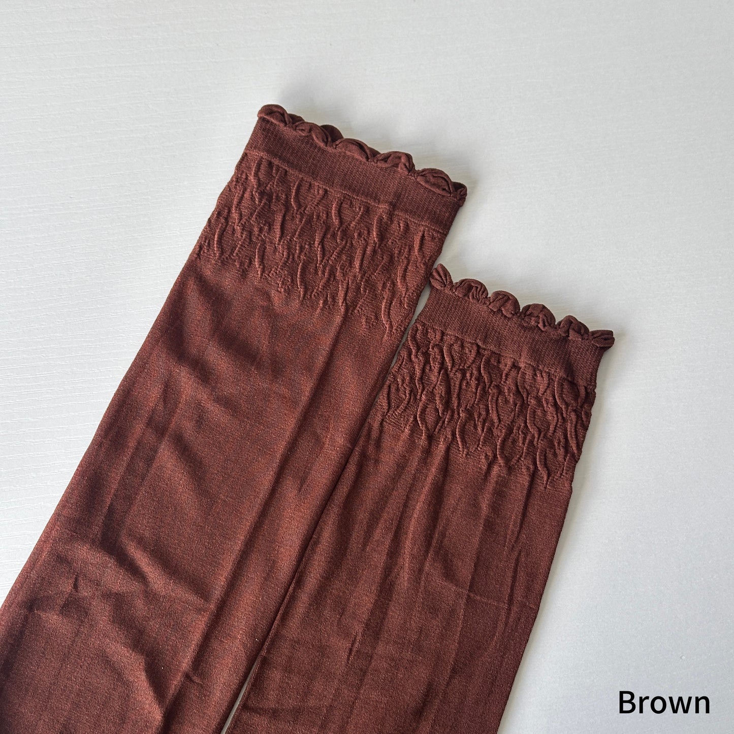 Self-Design Sleeve Extender