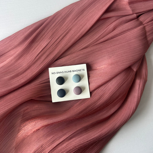Ultra Strong Hijab Magnets
