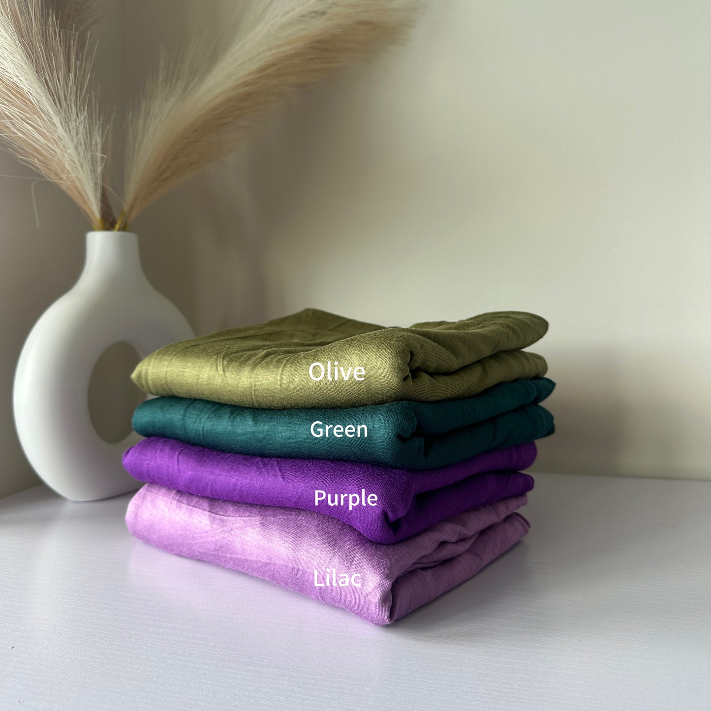 Instant Jersey Hijab