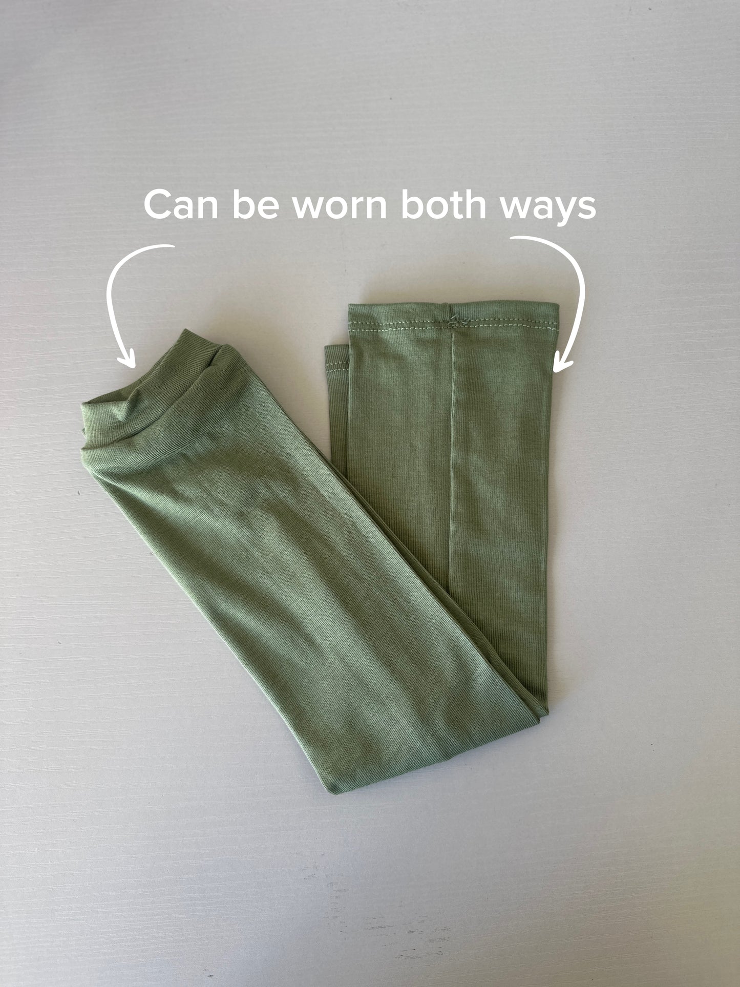 4 Way Stretch Sleeves