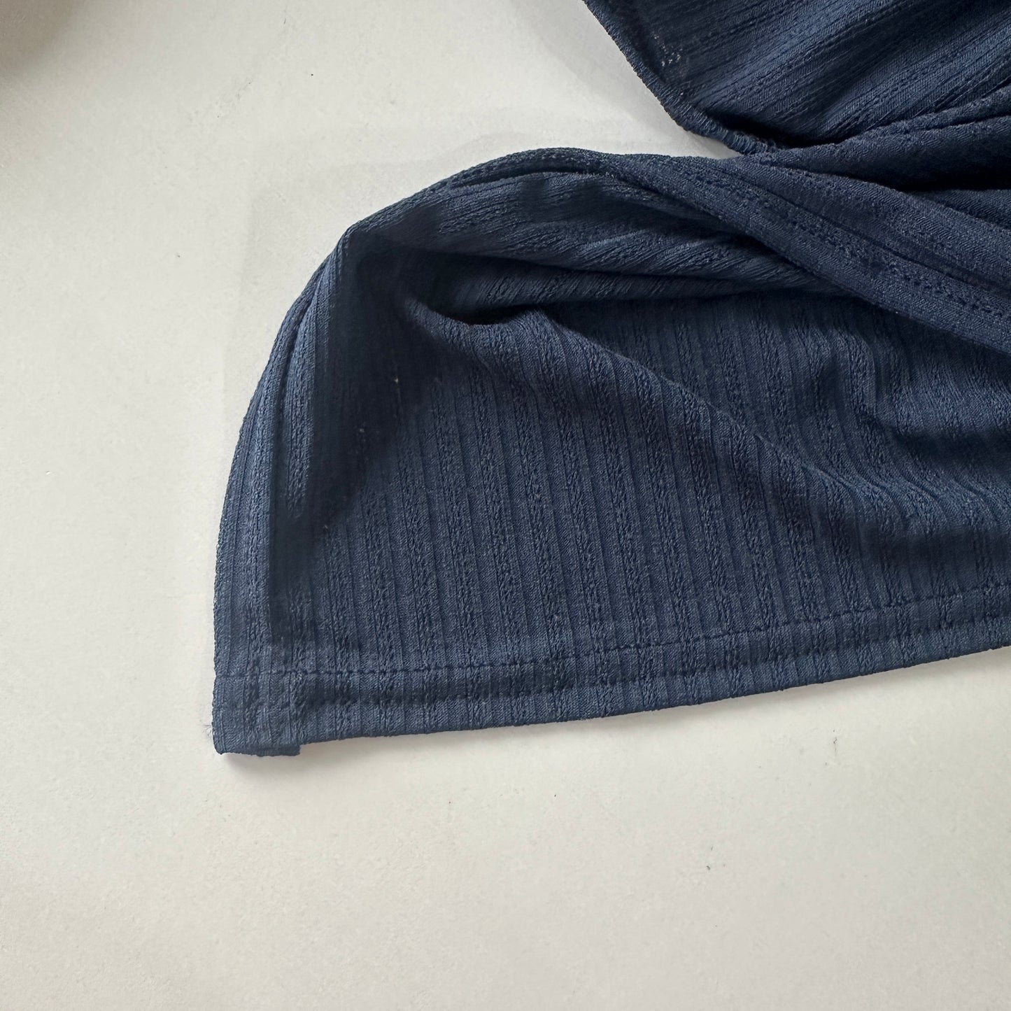 Cornskin Jersey Hijab – flowy and effortless modest wear styled by Hijabaan NZ