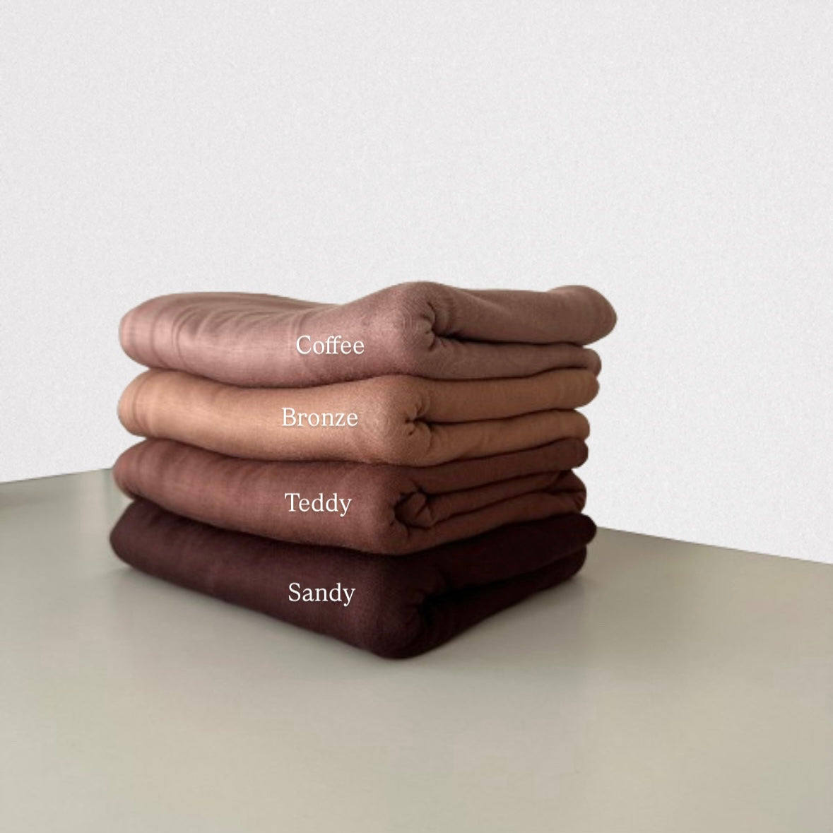 Stretchy jersey hijab – ideal for pin-free, everyday styling in NZ