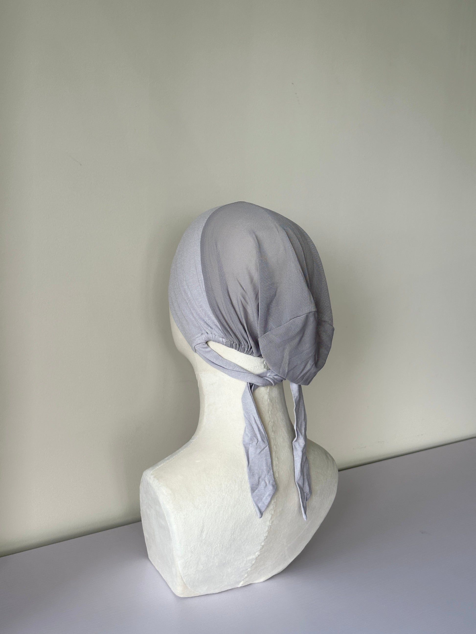 Mesh Hijab Cap in NZ – perfect undercap for hijabs