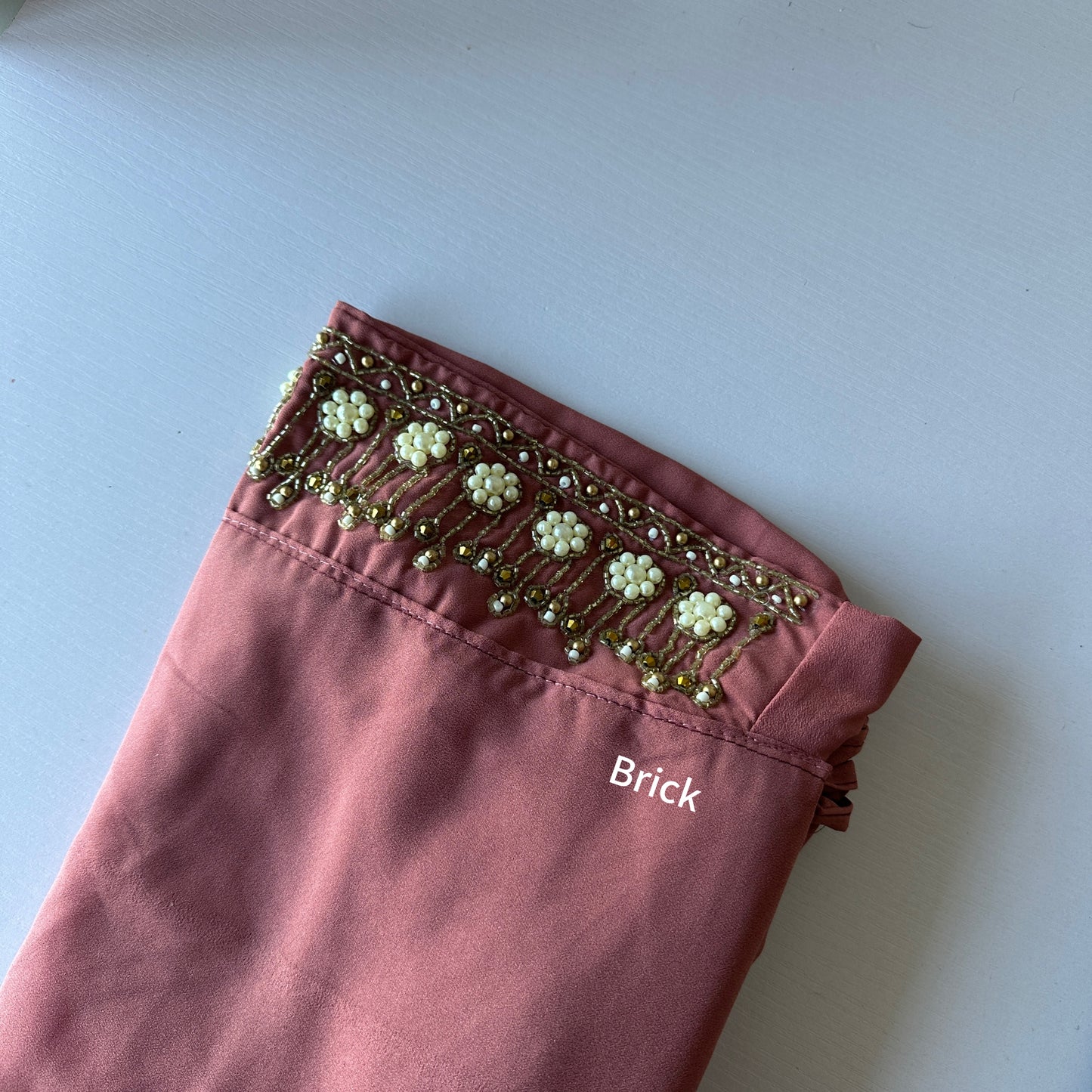Pearl Lux Hijab available in multiple colours – Hijabaan Modest Wear NZ