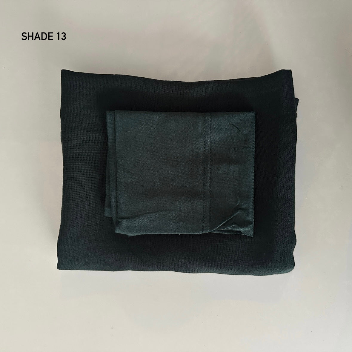 “Modal hijab and undercap set – soft and breathable for Muslim women in NZ”