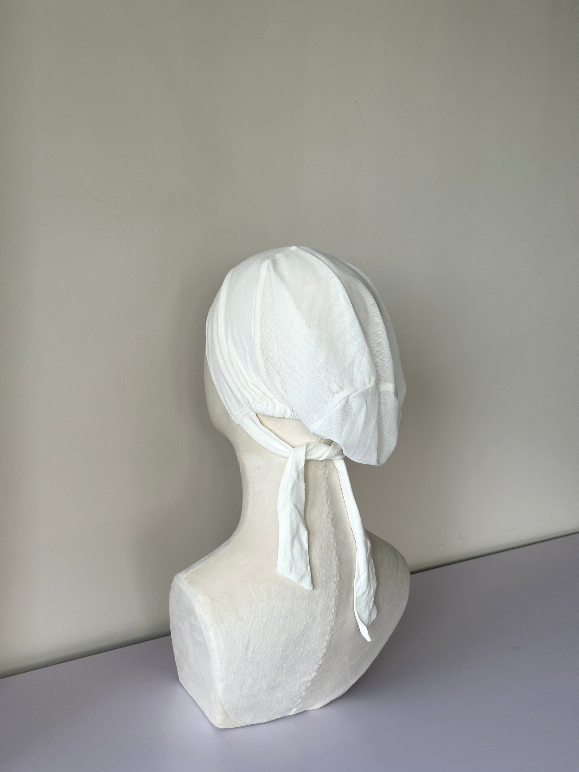 Hijabaan Mesh Hijab Cap – comfortable, non-slip fit