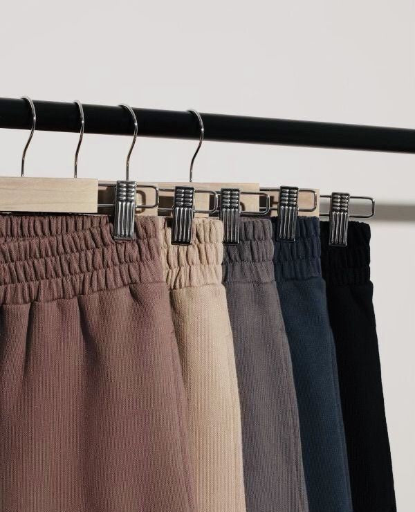 Linen Pants