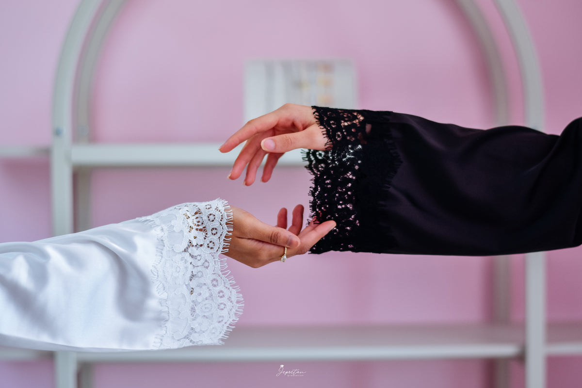 Lace Collection