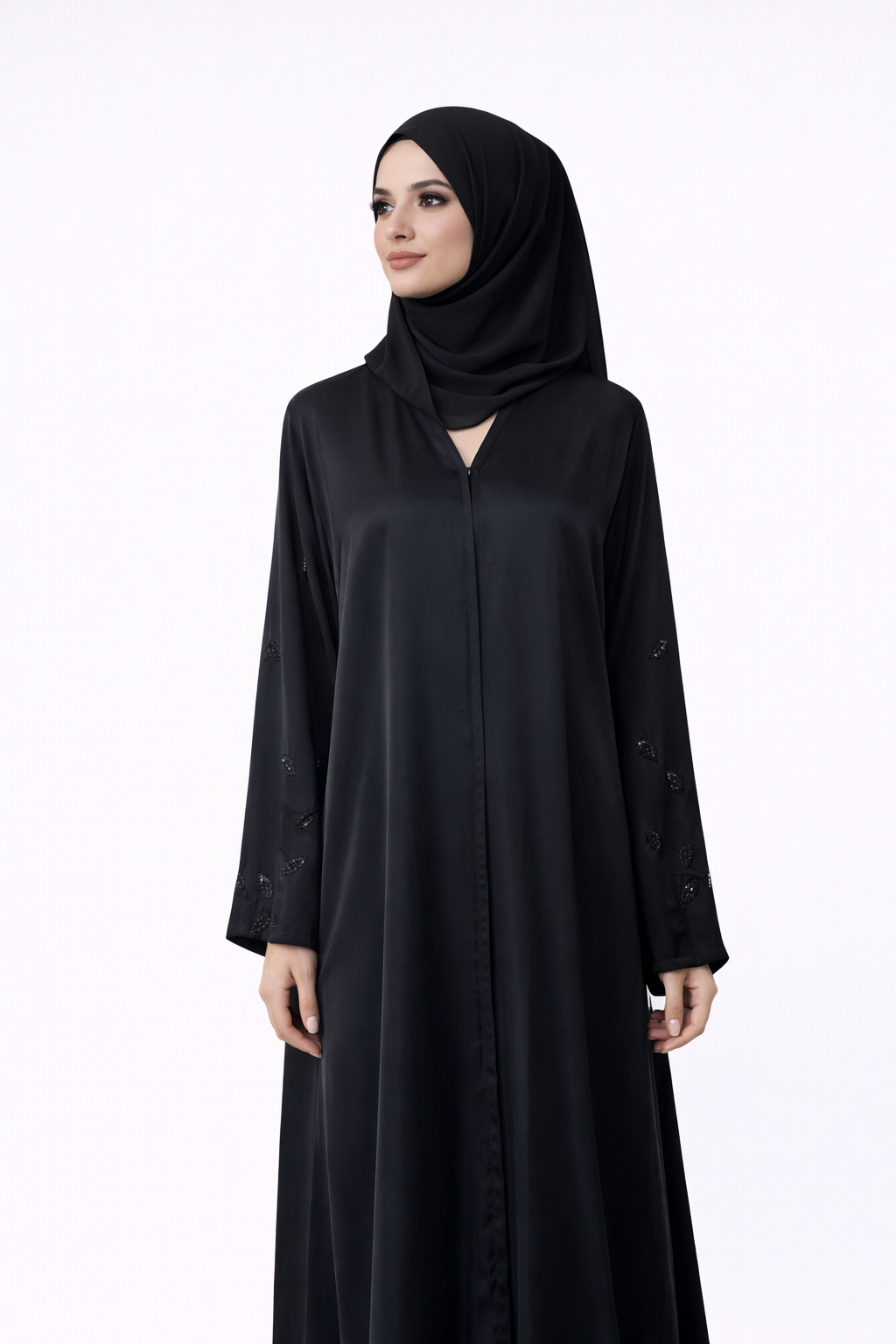 Dubai Abaya