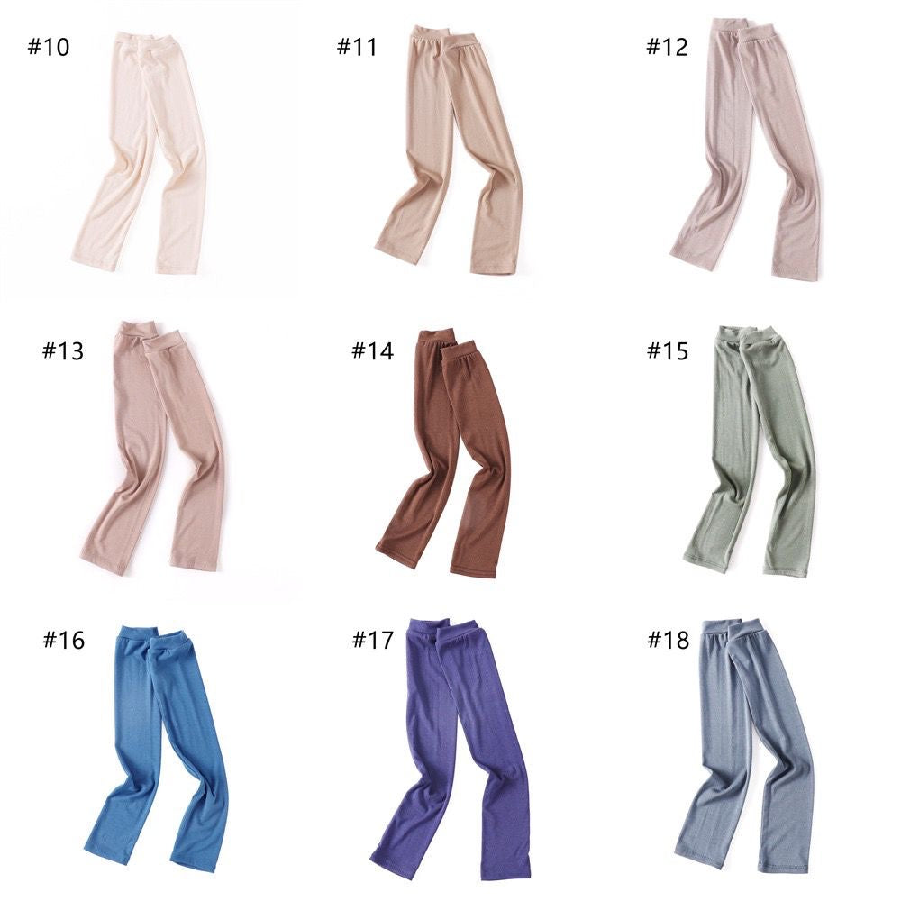 4 Way Stretch Sleeves - Black