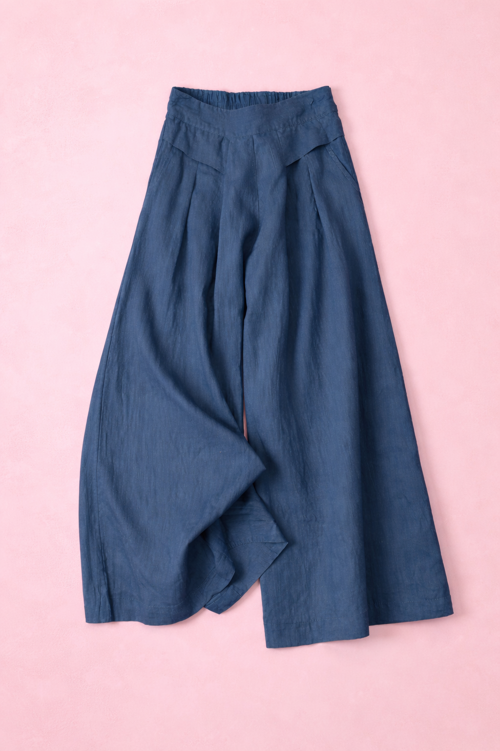 Linen Pants - Mira