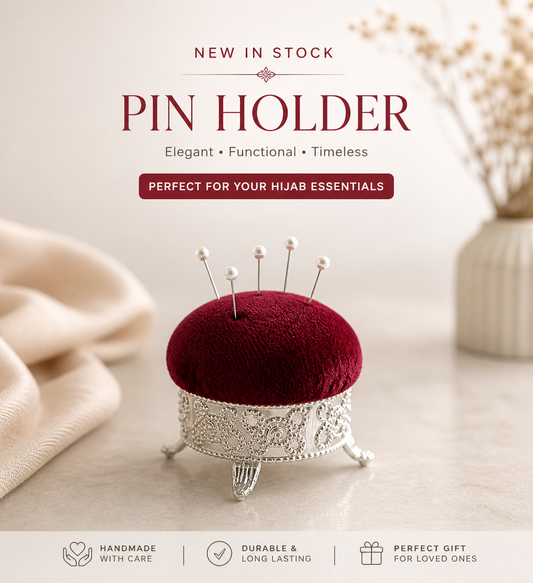 Pin Cushion