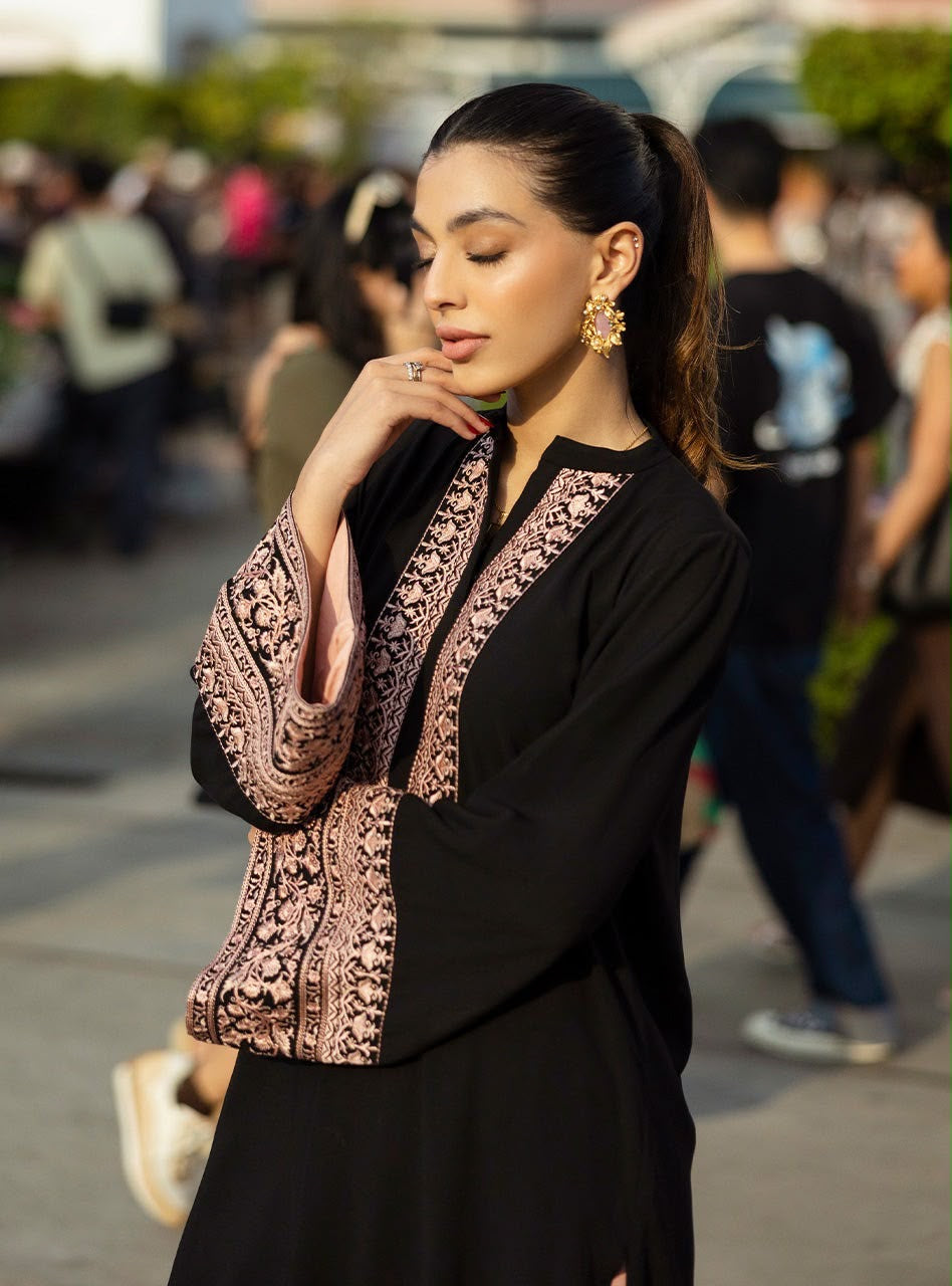 Noor Co-ord Set