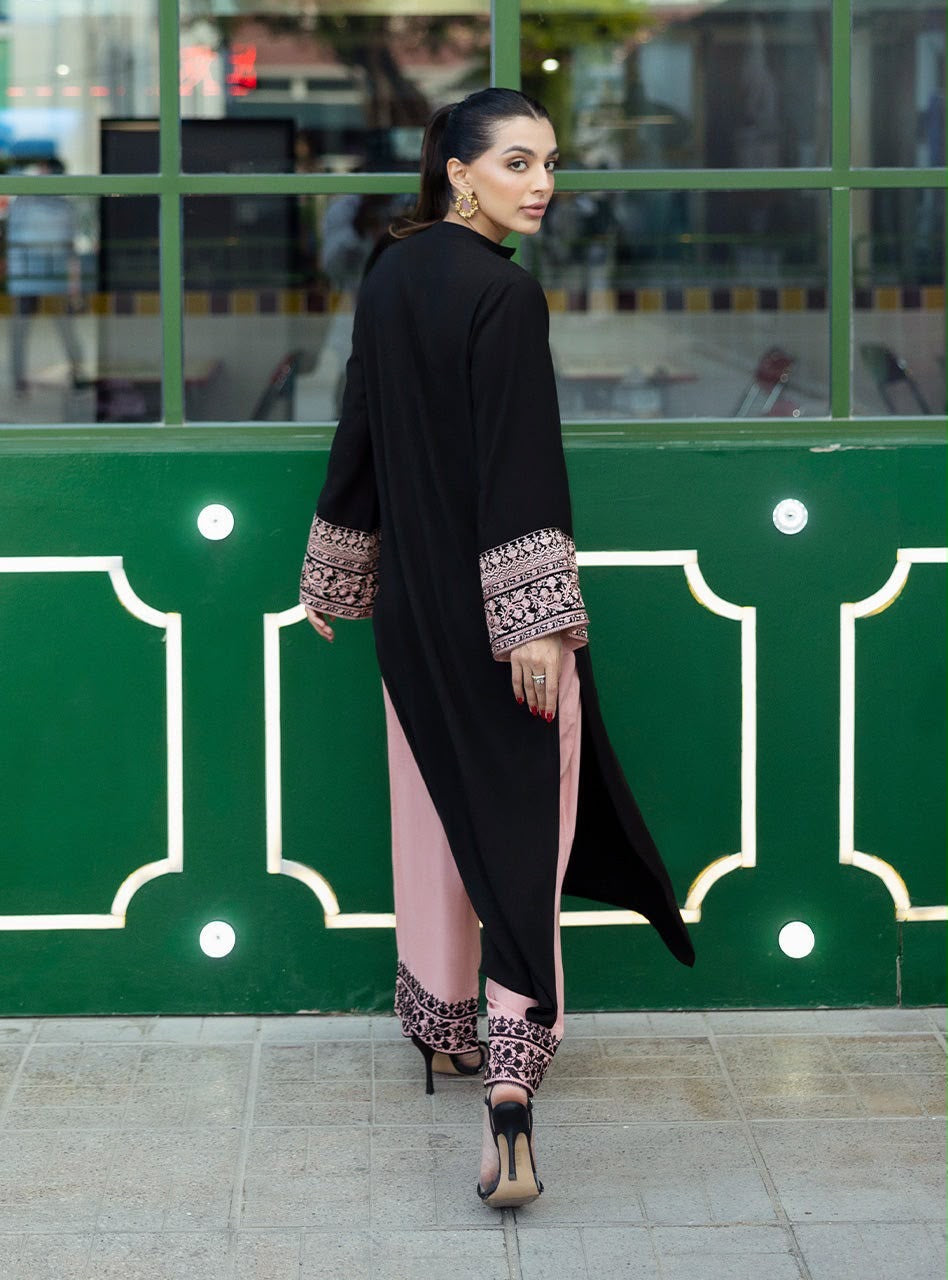 Noor Co-ord Set