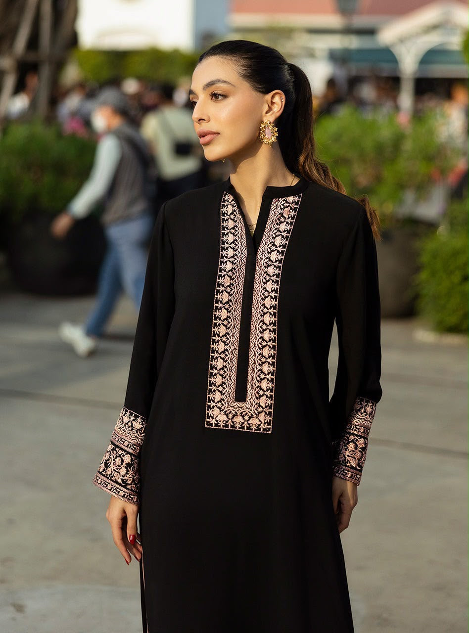 Noor Co-ord Set