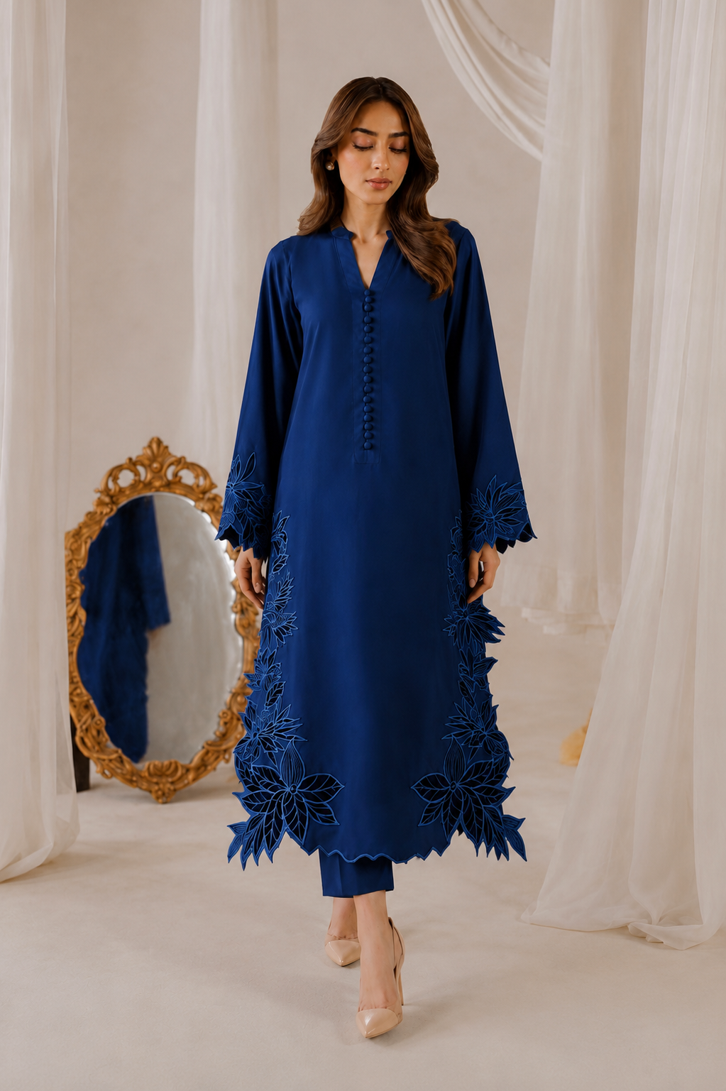 Zaria Co-ord Set