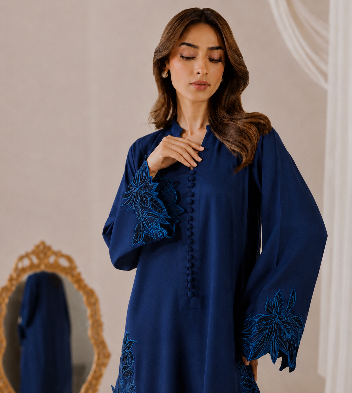 Zaria Co-ord Set