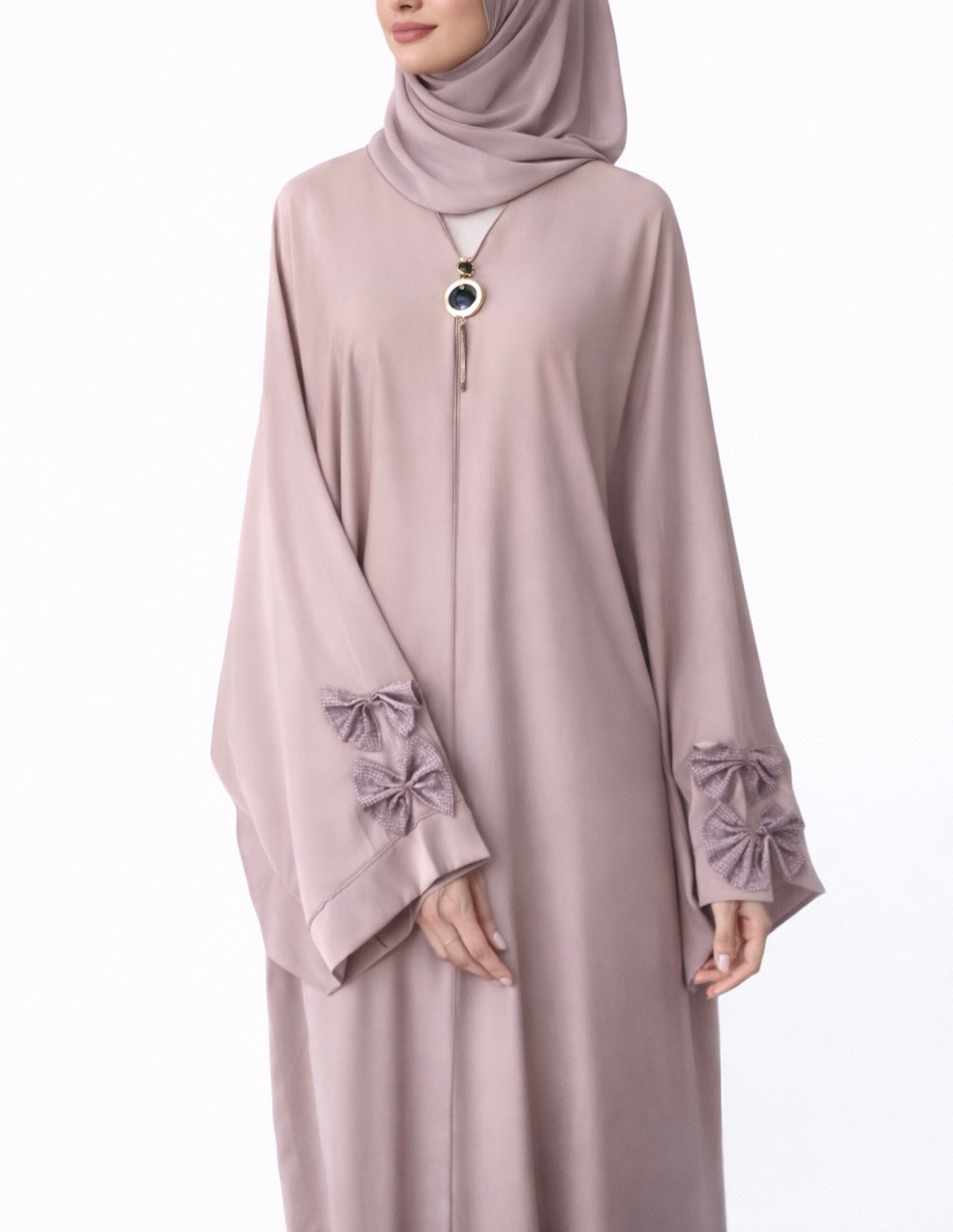 Dubai Abaya - Amal
