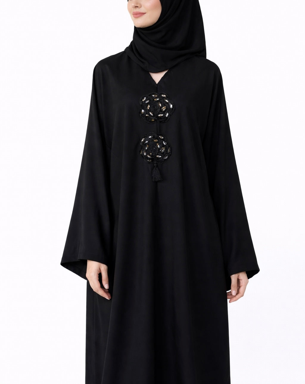 Dubai Abaya