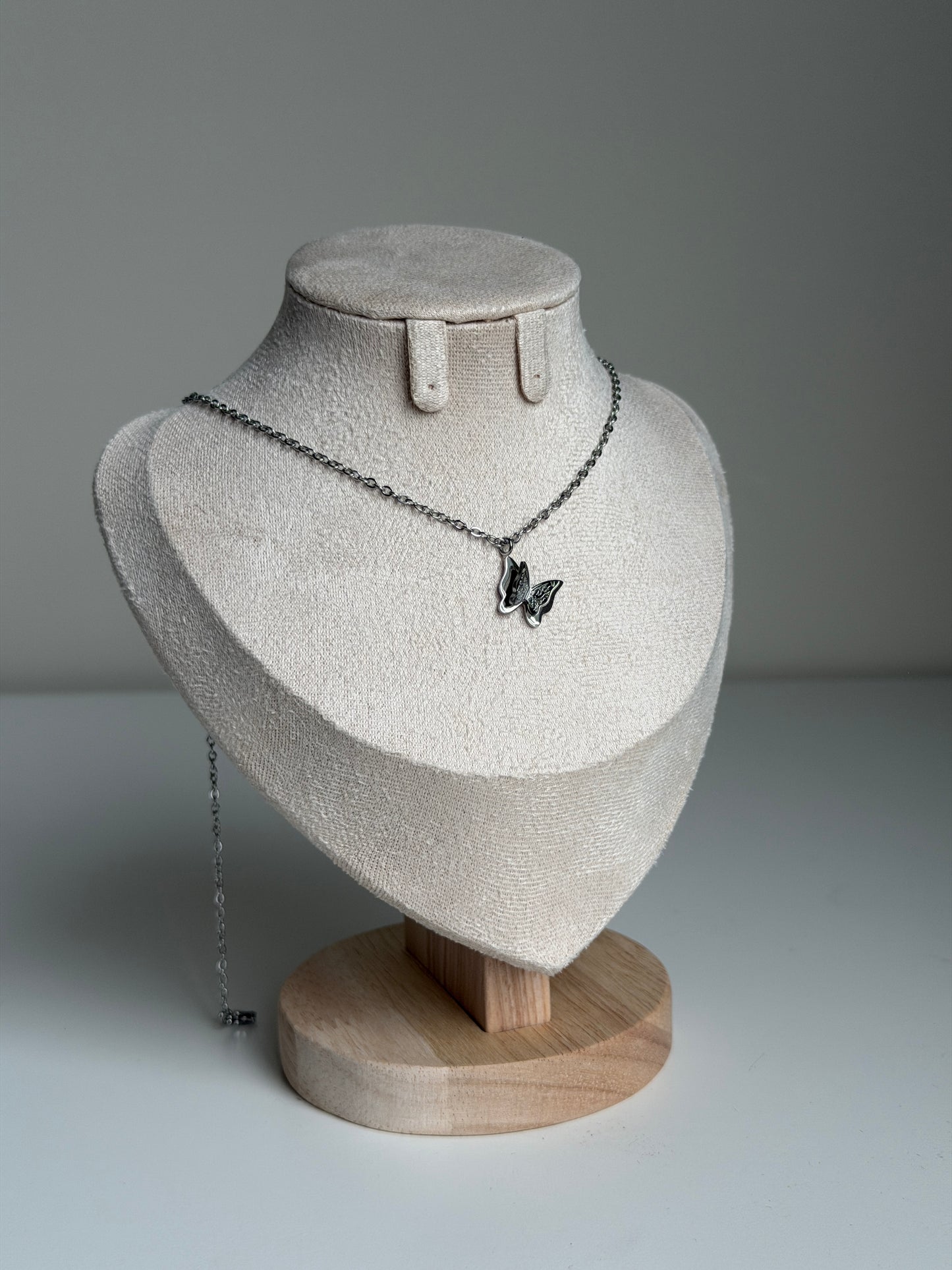 Ayatul Kursi Necklace - Silver