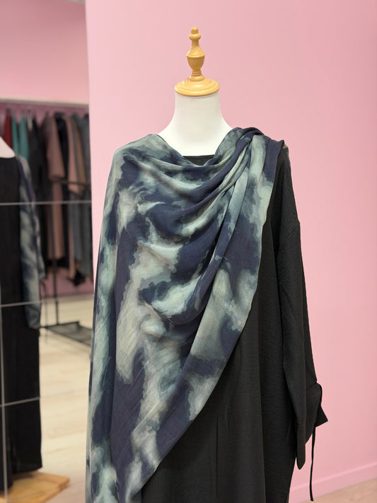 PRINTED MODAL - STROM