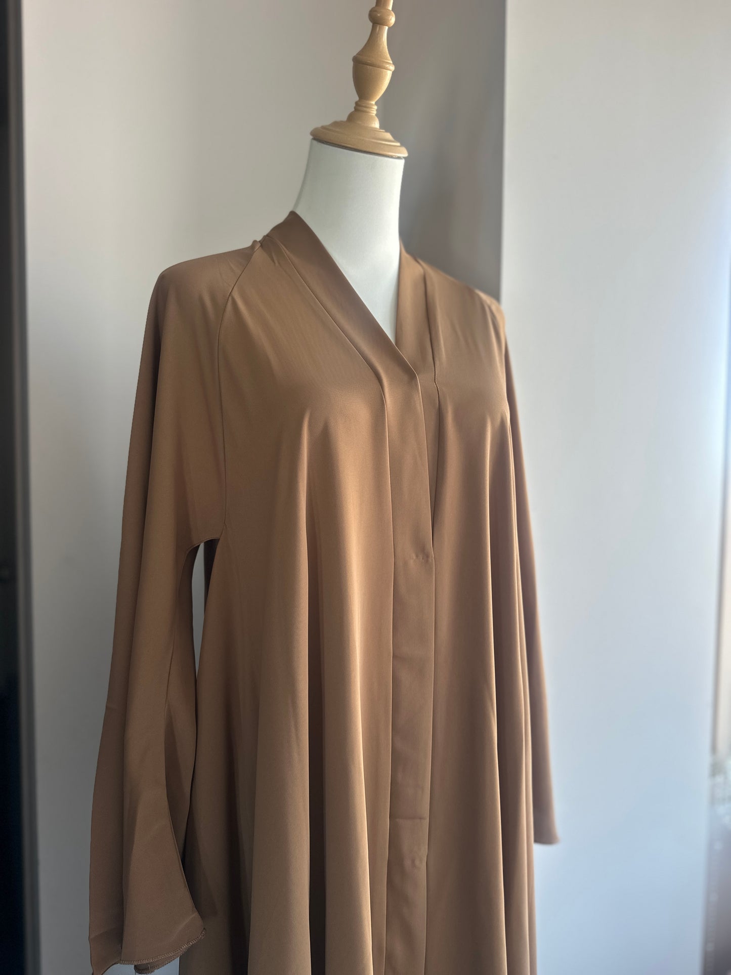 Dubai Abaya - Samaira