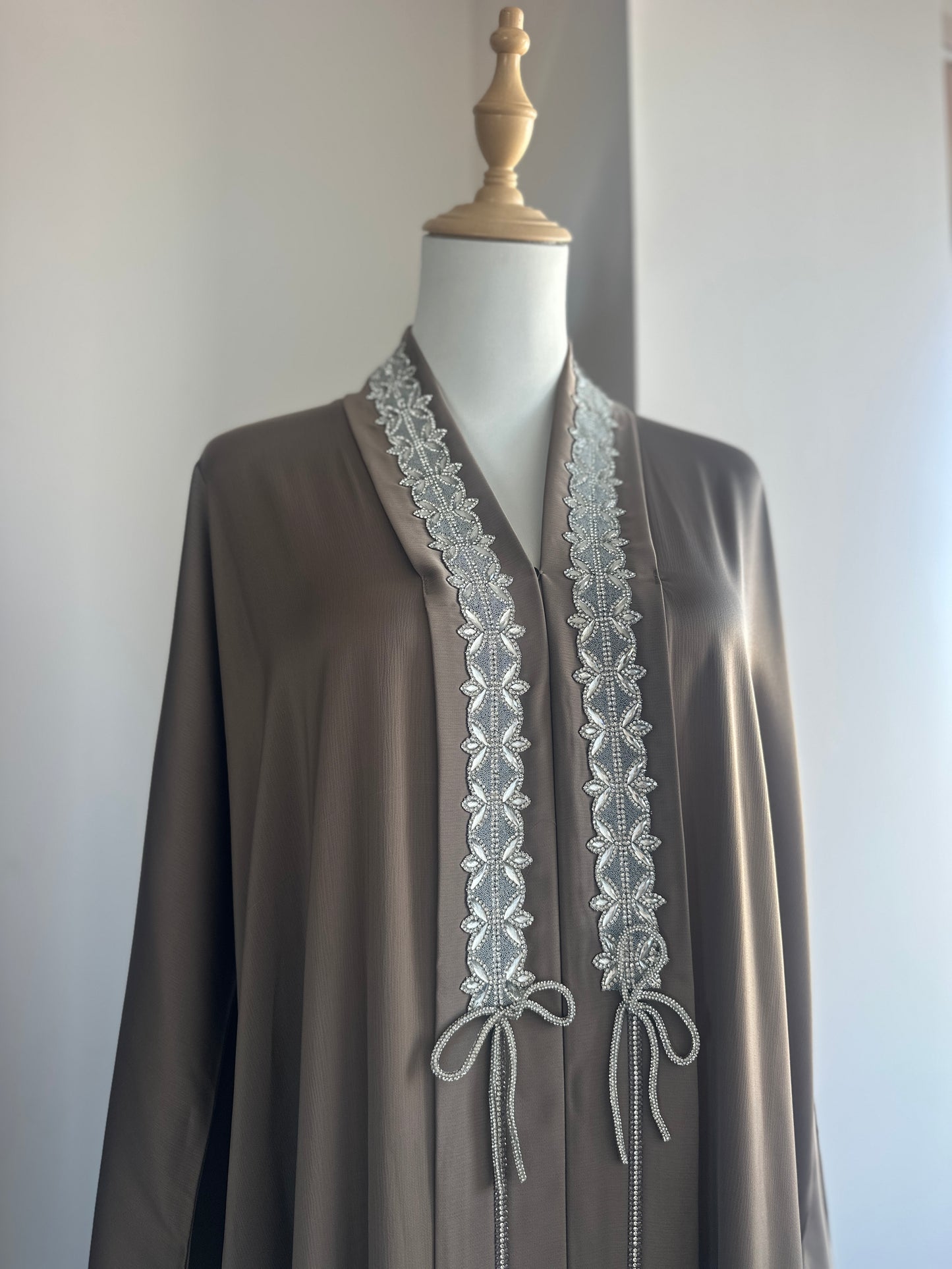 Dubai Abaya - Iqra