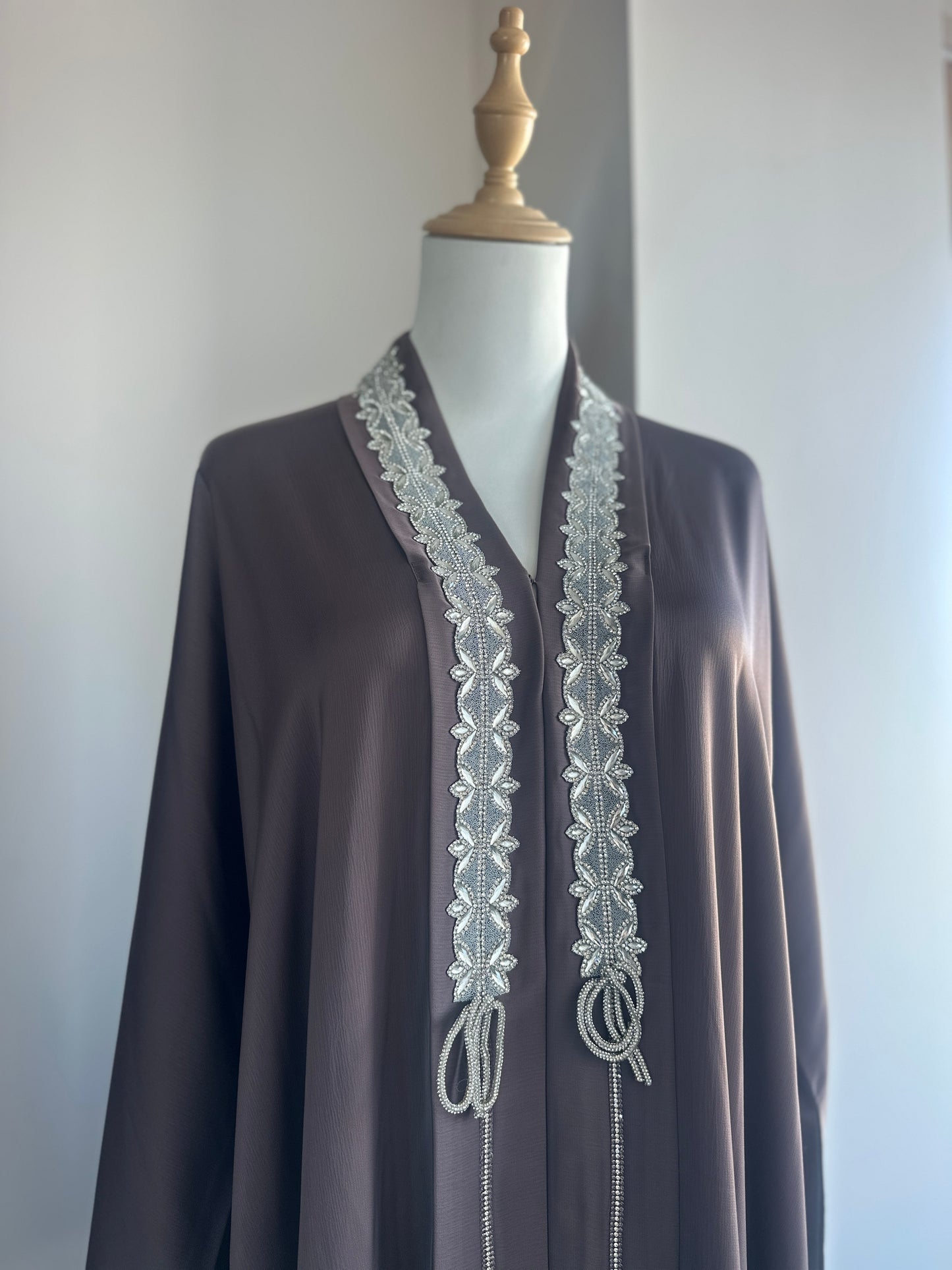 Dubai Abaya - Iqra