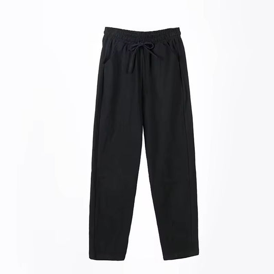 Linen Pants - Elara