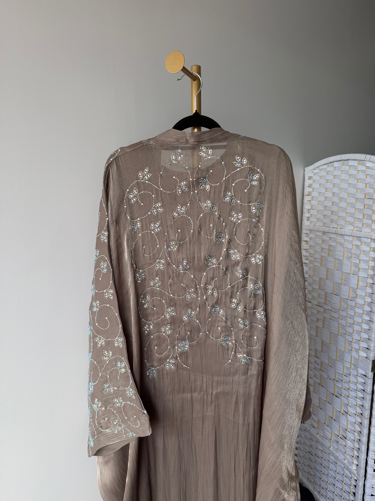 Dubai Abaya