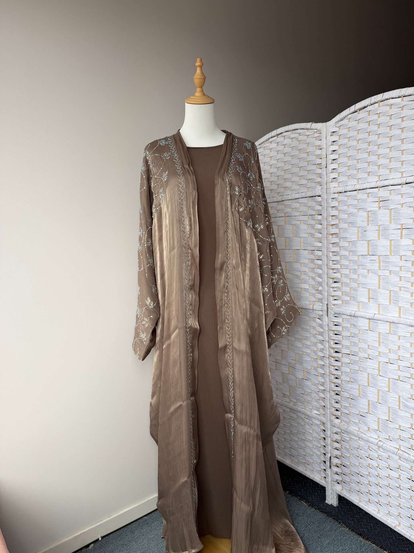 Dubai Abaya