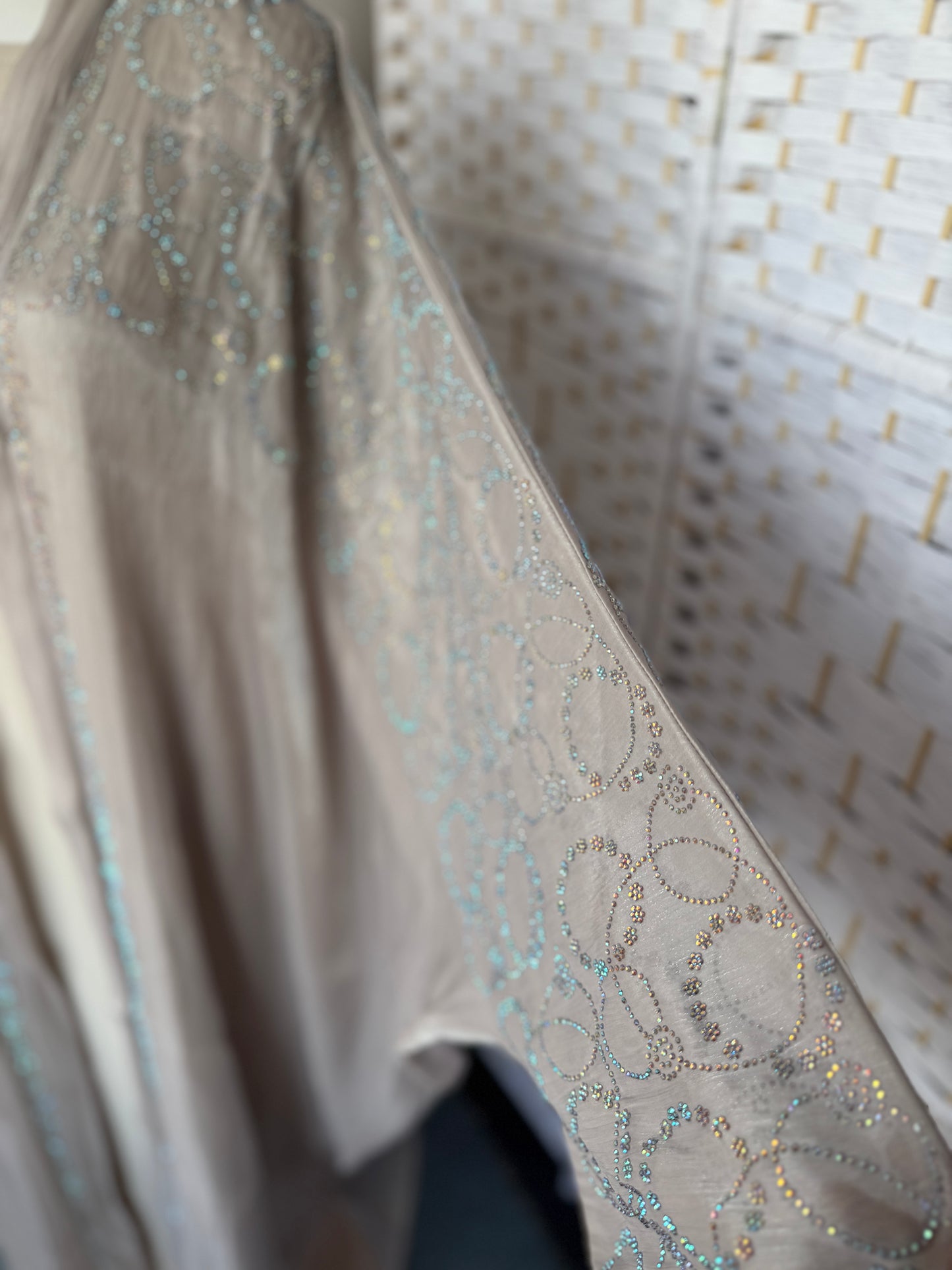 Dubai Abaya