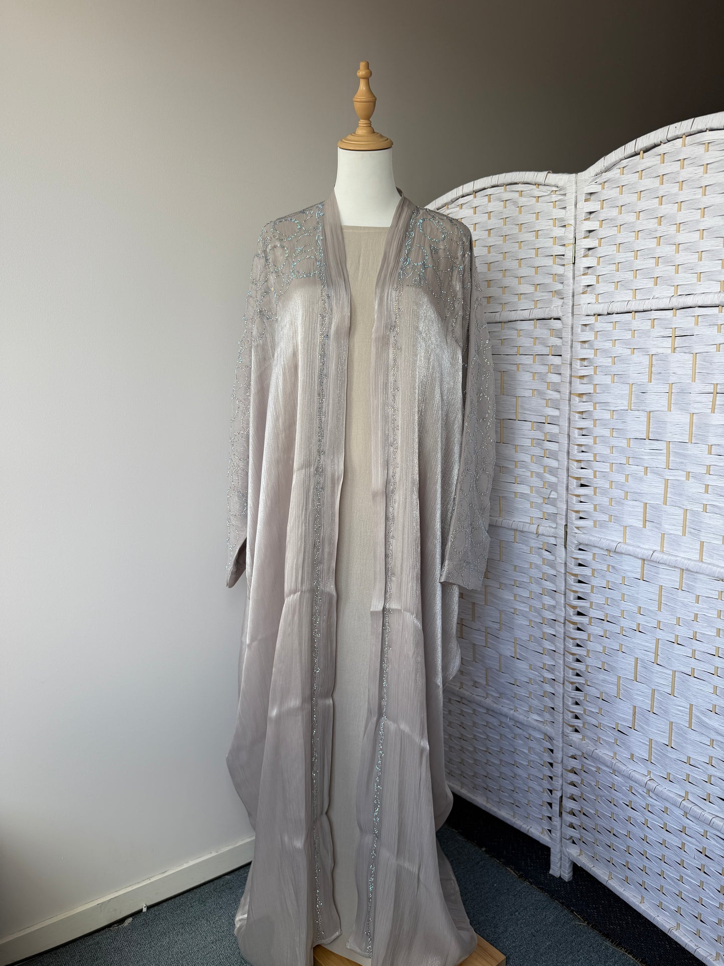 Dubai Abaya